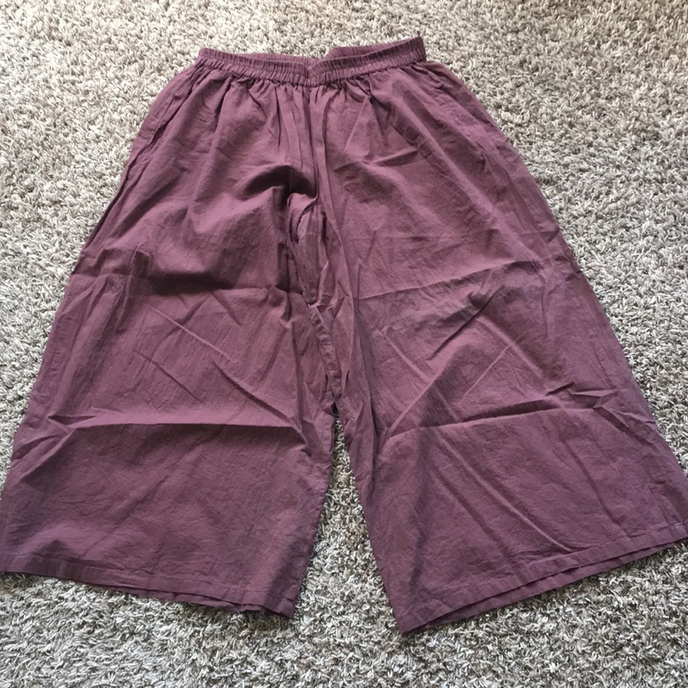 Little Tienda pants Size XL